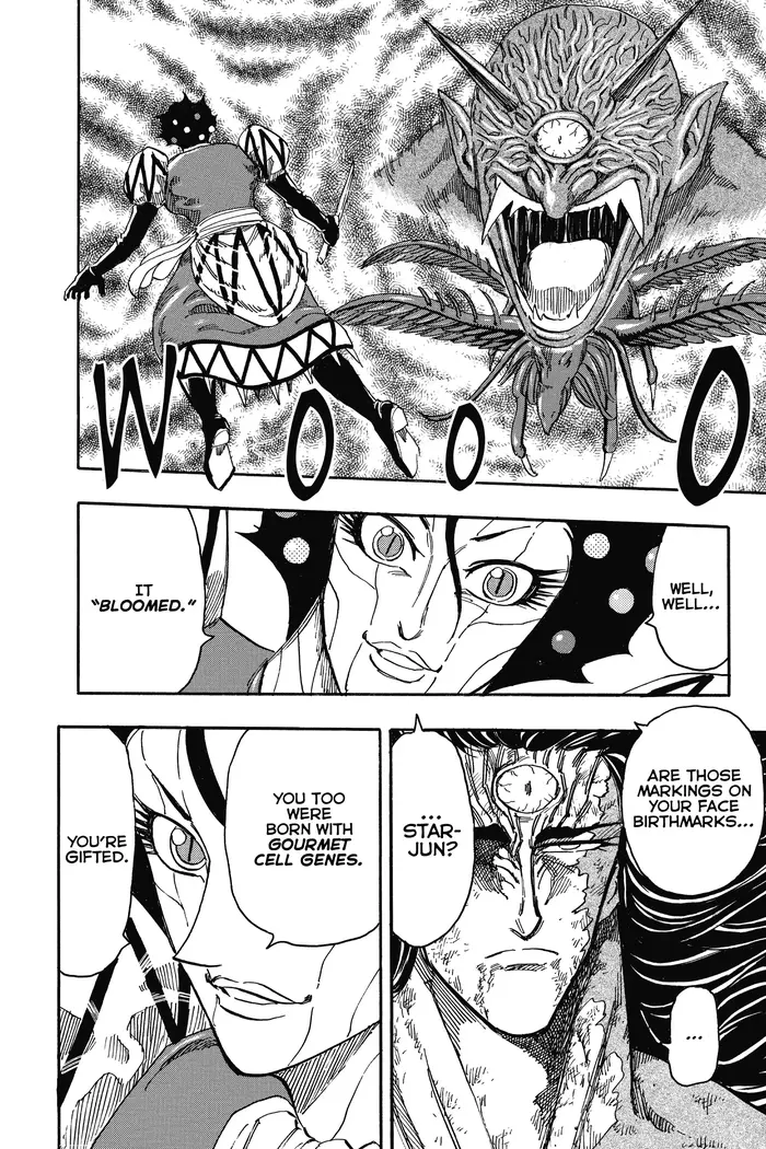 Toriko Chapter 245 image 07_optimized